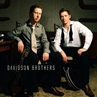 Davidson Brothers: DAVIDSON BROTHERS
