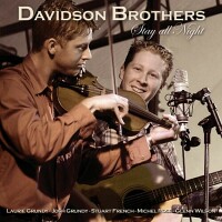 Davidson Brothers: STAY ALL NIGHT