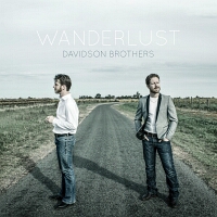 Davidson Brothers: WANDERLUST